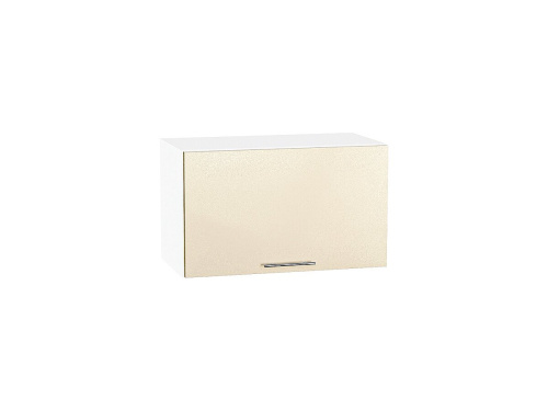 Кухонный гарнитур Валерия-М-04  130/190х60х214/Бежевый металлик фото в интернет-магазине BestWood