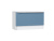 Стиль-03 160х38х211/Silky Blue фото в интернет-магазине BestWood