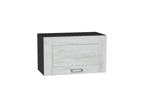 Кухонный гарнтитур Лофт-03  120/220х60х214/Nordic Oak фото в интернет-магазине BestWood