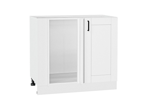 Кухонный гарнтитур Лофт-06  150/230/260х60х214/Super White фото в интернет-магазине BestWood