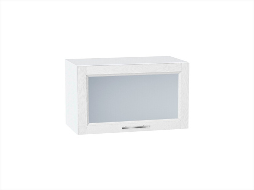 Кухонный гарнитур Сканди-02  220х60х214/White Softwood фото в интернет-магазине BestWood