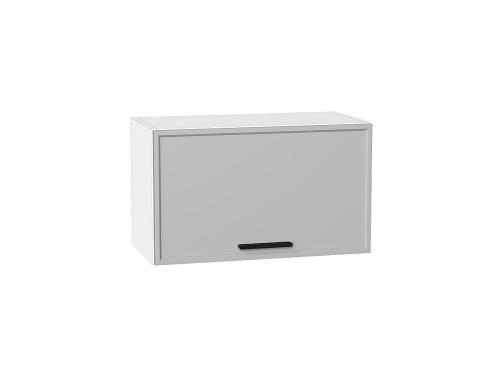 Кухонный гарнитур Фрейм-04  360х60х234/Grey Silk фото в интернет-магазине BestWood