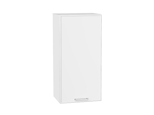 Кухонный гарнитур Квадро-04 340/160х60х234/Белый фото в интернет-магазине BestWood