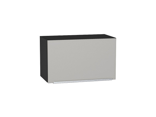 Кухонный гарнитур Фьюжн-04  220/180х60х234/Silky Light Grey фото в интернет-магазине BestWood