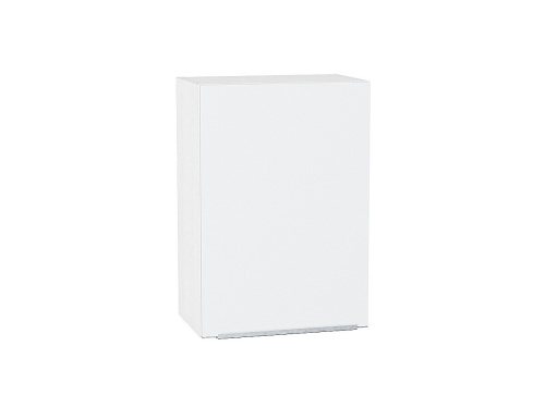 Кухонный гарнитур Фьюжн-05  110х60х214/Silky White/Silky Grey фото в интернет-магазине BestWood