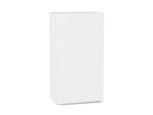 Кухонный гарнитур Фьюжн-03  260х60х234/Silky White фото в интернет-магазине BestWood