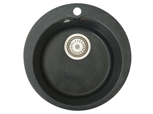 Мойка врезная 1Ч 47х37х18,5 /Гэлакси фото в интернет-магазине BestWood