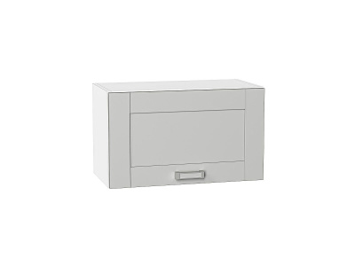 Кухонный гарнтитур Лофт-04  170/260х60х214/Grey Silk фото в интернет-магазине BestWood