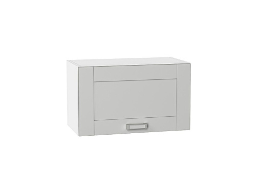 Кухонный гарнтитур Лофт-04  170/260х60х214/Grey Silk фото в интернет-магазине BestWood