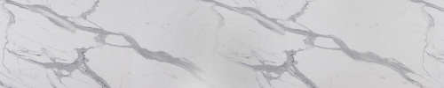 Столешница Hard-38U Прямая (упак.) /Гранит /Белый глянец фото в интернет-магазине BestWood