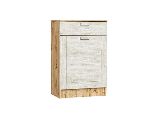 Стиль-04 220х38х211/Nordic Oak фото в интернет-магазине BestWood