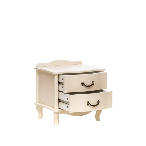 Тумба прикроватная 49х40,5х50/Дуб шампань фото в интернет-магазине BestWood