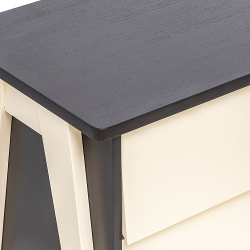 ТВ-тумба 150х45х62,1 Венге/Дуб шампань фото в интернет-магазине BestWood