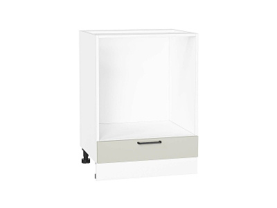 Кухонный гарнитур Флэт-02  170/240х60х234/Cashmere In 2S фото в интернет-магазине BestWood