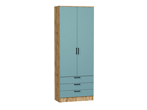 Стиль-03 160х38х211/Grey-green фото в интернет-магазине BestWood