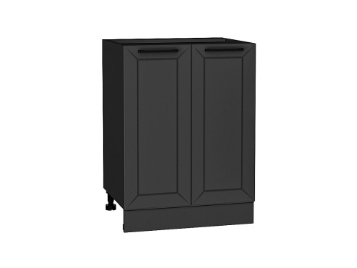 Кухонный гарнитур Глетчер-01  220х60х234/Маренго Силк фото в интернет-магазине BestWood