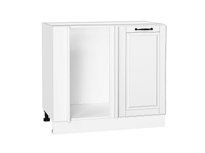 Кухонный гарнитур Дублин-02 220/240х60х214/Special White фото в интернет-магазине BestWood