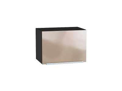 Кухонный гарнитур Фьюжн-01  230х60х234/Gallant/Anthracite фото в интернет-магазине BestWood