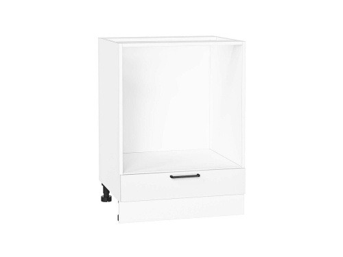 Кухонный гарнитур Флэт Плюс-01  180х60х214/White In 2S фото в интернет-магазине BestWood