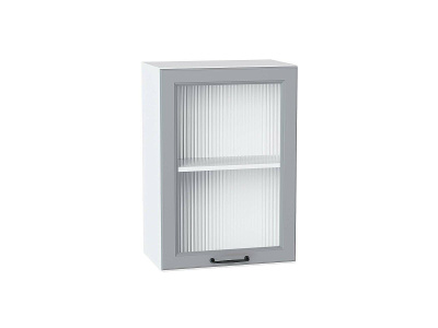 Кухонный гарнитур Ницца Royal-02  255/160х60х214/Magnum фото в интернет-магазине BestWood