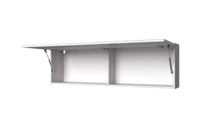 Детская/Подростковая К-1 Тиффани 149х268х212/Вудлайн кремовый фото в интернет-магазине BestWood