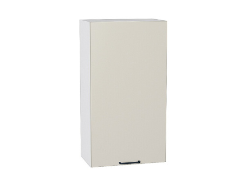 Кухонный гарнитур Флэт-05  400/100х60х234/Cashmere In 2S фото в интернет-магазине BestWood