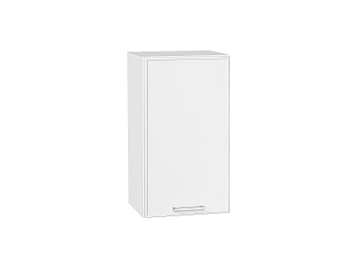 Кухонный гарнитур Квадро-01 300х60х214/Белый фото в интернет-магазине BestWood