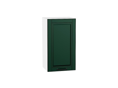 Кухонный гарнитур Дублин-02 220/240х60х214/Special Green фото в интернет-магазине BestWood