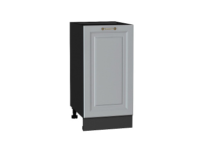 Кухонный гарнитур Ницца-02  330х60х214/Графит фото в интернет-магазине BestWood