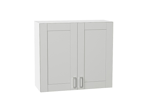 Кухонный гарнтитур Лофт-06  150/230/260х60х214/Grey Silk фото в интернет-магазине BestWood