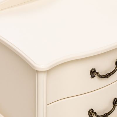 Тумба прикроватная 49х40,5х50/Дуб шампань фото в интернет-магазине BestWood