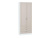 Стиль-04 220х38х211/Cream Silk фото в интернет-магазине BestWood