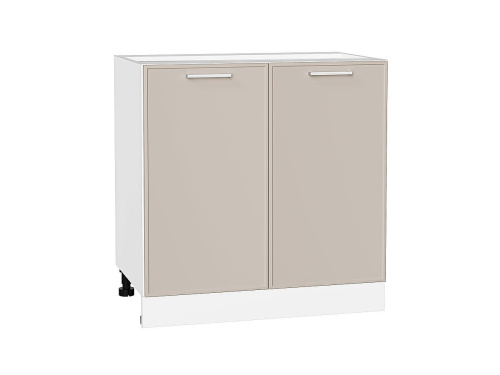 Кухонный гарнитур Квадро-03 120х60х214/Кашемир фото в интернет-магазине BestWood