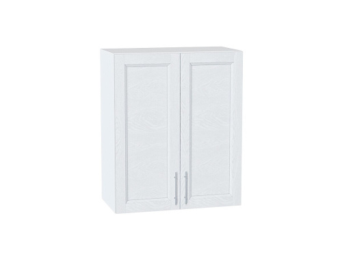 Кухонный гарнитур Сканди-02  220х60х214/White Softwood фото в интернет-магазине BestWood