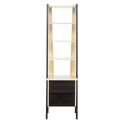 Этажерка 50,1х45х178,1/Венге фото в интернет-магазине BestWood