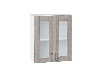 Кухонный гарнтитур Лофт-01  220х60х214/Cappuccino Veralinga фото в интернет-магазине BestWood