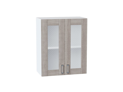 Кухонный гарнитур Лофт-04  170/260х60х214/Cappuccino Veralinga фото в интернет-магазине BestWood