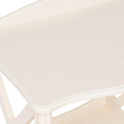 Этажерка 50х40,5х162,5/Дуб шампань фото в интернет-магазине BestWood