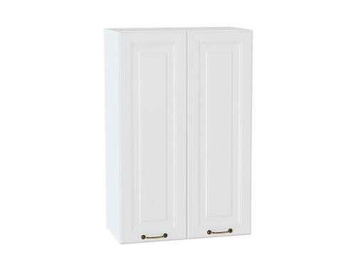 Кухонный гарнитур Ницца-04  320/270х60х234/Белый фото в интернет-магазине BestWood