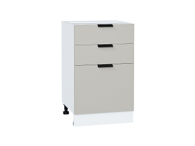 Кухонный гарнитур Евро Лайн-04  180/215х60х214/Белый/Агат фото в интернет-магазине BestWood