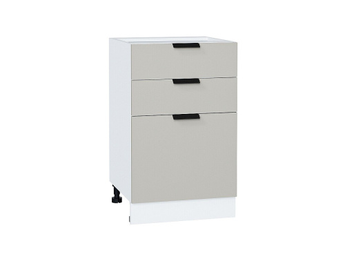 Кухонный гарнитур Евро Лайн-04  180/215х60х214/Белый/Агат фото в интернет-магазине BestWood