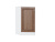 Кухонный гарнитур Шале-03  130/280х60х214/Brown Dreamline фото в интернет-магазине BestWood