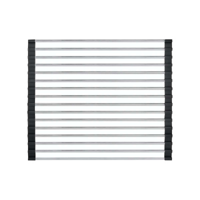 Ролл-мат 44х38х2/ Нержавеющая сталь фото в интернет-магазине BestWood