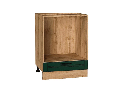 Кухонный гарнитур Дублин-02 220/240х60х214 Special White/Special Green фото в интернет-магазине BestWood