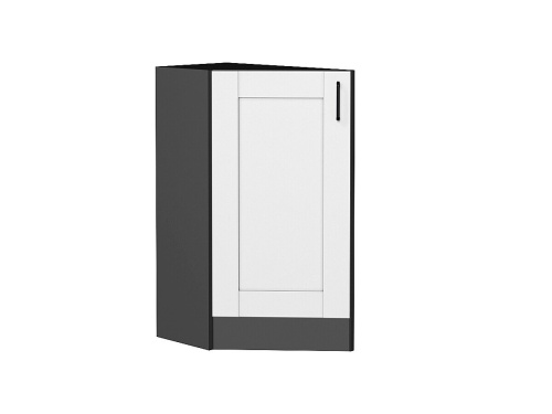 Кухонный гарнтитур Лофт-03  120/220х60х214/Super White фото в интернет-магазине BestWood