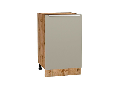 Кухонный гарнитур Фьюжн-07  270х60х214/Angel/Silky Grey фото в интернет-магазине BestWood