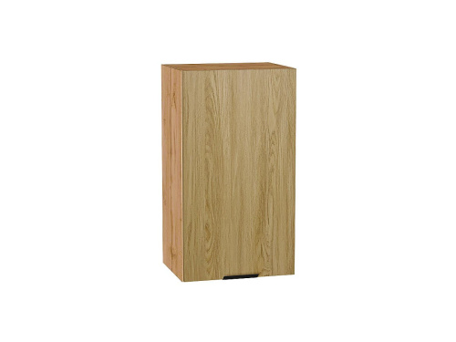 Кухонный гарнитур Евро Лайн-05  140/240х60х214/Дуб песочный фото в интернет-магазине BestWood