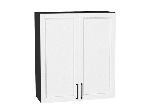 Кухонный гарнитур Сканди-03  260х60х234/White Silkwood фото в интернет-магазине BestWood