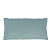 Подушка декоративная к креслам 49х26х13/Бирюзовый