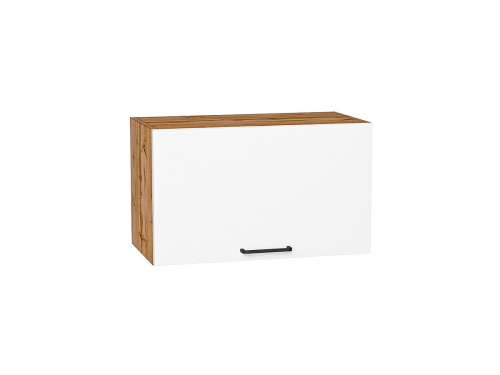 Кухонный гарнитур Флэт-01  260х60х214/White In 2S фото в интернет-магазине BestWood